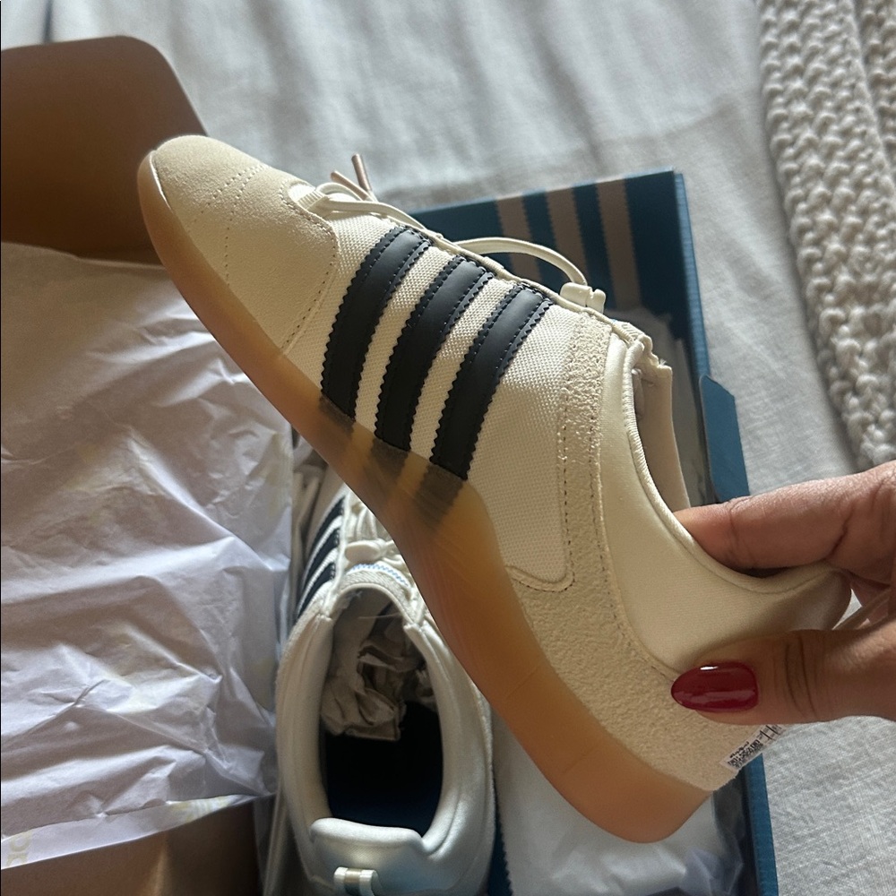 Adidas Para Bad Bunny Ballerina Shoes - Picture 6 of 14